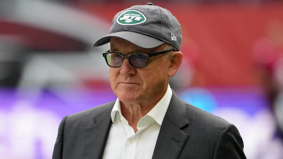 The 7 Absolute Worst Owners in the NFL in 2025