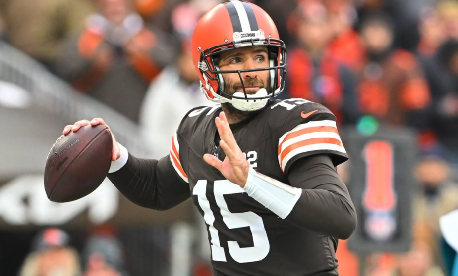 Ranking the 7 Best Backup QBs in the NFL Right Now